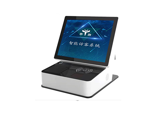 AI交互数字人如何重塑线下人机服务新模式(图1)