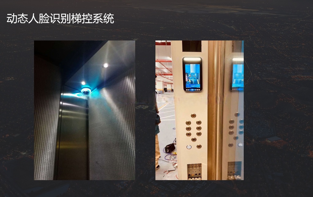 梯控门禁一卡通为各类场所提供了高效、安全、便捷的通行解决方案(图1)